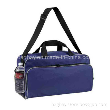 Fashion Duralble Gym Sports Bag (TRBG09-017)